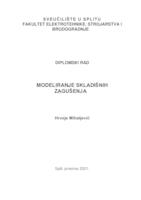 Modeliranje skladišnih zagušenja 